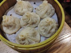 南京小笼包-南京人家(盛京大奥莱店)