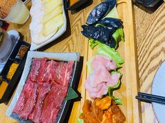 -牛也烧肉(摩尔城店)