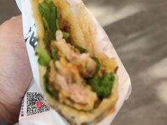 -和合谷(德外店)