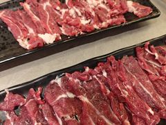 -宴全牛粤来越牛潮汕鲜牛肉火锅(海州万达广场店)