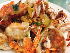 -碧海银沙海鲜餐厅(恒大海上威尼斯店)