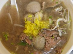 -潮镇老尾牛杂(环城西路店)