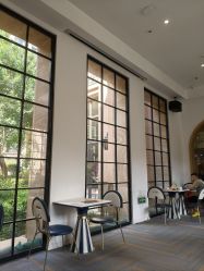 -奈尔宝·儿童乐园·亲子餐厅(星河湾店)