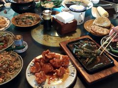 -一元馅饼店