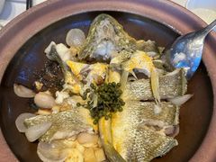 -莆田餐厅PUTIEN(三里屯店)