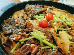 -老板恋上鱼(恒隆广场店)