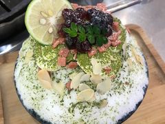 -玄希浪漫厨房·韩料烤肉(湖滨银泰in77店)