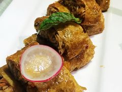 湖畔素鹅-乾园(天河城店)