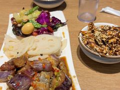 -直隶安家牛肉罩饼(建华店)