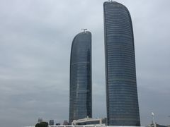 -演武大桥观景平台