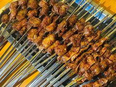 -裴老大烤肉
