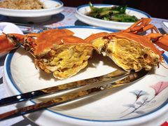 -三妹小龙虾·黄油蟹(华侨城总店)