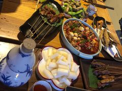 -长亭酒肆.武夷菜(鼓楼后海店)