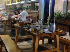 -木屋烧烤(龙湖天街店)