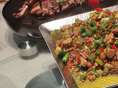 -饕然·民间川菜(龙泉店)