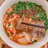 去兰州玩之前，先来尝一口zhui接近兰州的味道吧