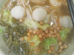 -桂林米粉(洋桥店)