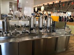 -So Lounge索兰至餐厅(蓝色港湾店)