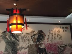 -湖庭壹品鸭王·传统北京烤鸭·别墅私房菜·庭院宵夜(江宁店)