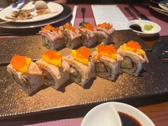 -龙城咖啡厅(常州富都洲际店)