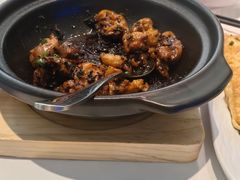 -院里寻菜·精致庭院菜(观沙岭店)