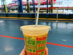 -兰芳园(上环店)