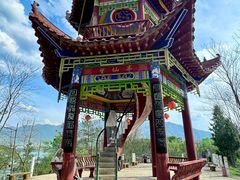 -仙岛湖旅游风景区