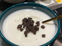 自制酸奶-彩虹之约•淮扬家宴(亚运村店)