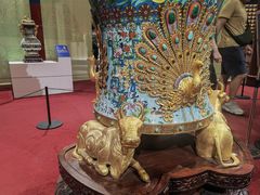 -北京工艺美术博物馆