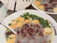-鸭得堡老鸭汤·鸭血粉丝(南京博物院店)