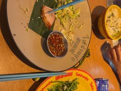-泰盏鬼·颓废冬阴(陈家祠扬韬店)
