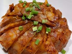 -小河盐帮·私家菜·烤鸭(三元桥·霄云路店)