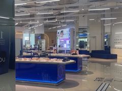 -优购镜仓(黄岛吾悦店)