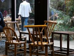 -Metal hands·铁手咖啡