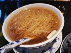 鲜虾云吞面-正斗·港式粤菜(SKLP店)