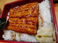 鳗鱼饭-酒吞(七宝领展广场店)