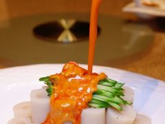 -西安皇冠假日酒店·御皇轩中餐厅