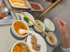 -海底捞火锅(枫蓝国际购物中心店)
