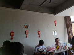 -撒玛利亚超级密室·怪谈店