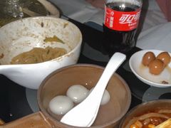 -华夏良子·足道·SPA·艾灸(苏州桥店)