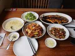 -大牌大·传统杭帮菜(湖滨店)