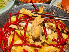 -江南驿·二十余年创意杭帮味(良渚玉鸟集店)