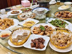 -半盆菜酒家(中山南一路店)