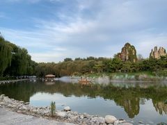 -北京野生动物园