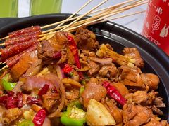 -状元虎.摇滚炒鸡.家常菜(义勇街店)