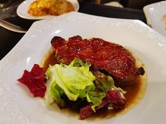 BBQ猪扒-餮熹Tipsea法餐(吉大店)