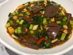 -乌江鱼杭帮菜(西湖店)