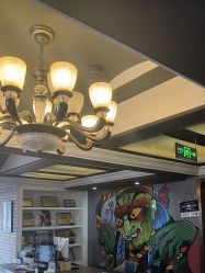 -刺客纹画纹身·洗纹身·穿孔饰品