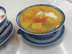 -江记甜品(罗湖店)