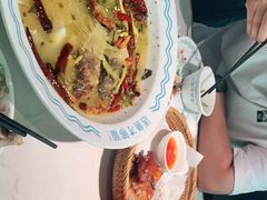 -花椒俏川菜小馆(南海万达店)